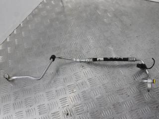 трубка кондиционера BMW X5 E70 [рестайлинг] 2012, 3.0 л., N55 B30 A, бензин, АКПП, серый, внедорожник 5 дв., полный привод, 9182778, 64509182778