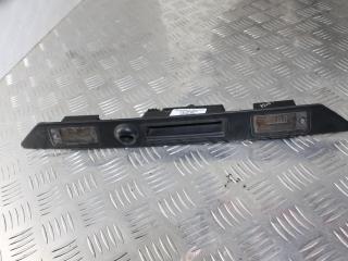 кнопка открытия багажника Audi A6 4F/C6 2005, серо-голубой, седан