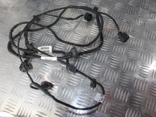 проводка датчиков парковки Audi A6 4F/C6 2005, серо-голубой, седан