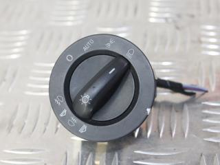 переключатель света Audi A6 4F/C6 2005, серо-голубой, седан, 4F2941531