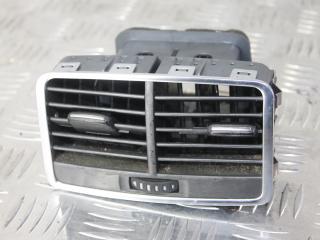 дефлектор обдува салона Audi A6 4F/C6 2005, серо-голубой, седан, 4F0819203