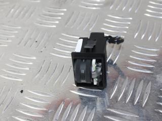 кнопка корректора фар Audi A6 4F/C6 2005, серо-голубой, седан, 4F0941301