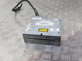 CD-чейнджер Audi A6 4F/C6 2005, серо-голубой, седан, 4E0035111