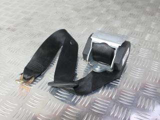 ремень безопасности Audi A6 4F/C6 2005, серо-голубой, седан, 4F0857805E