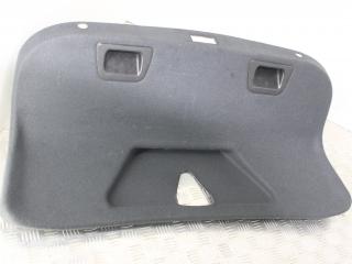 обшивка багажника Audi A6 4F/C6 2005, серо-голубой, седан