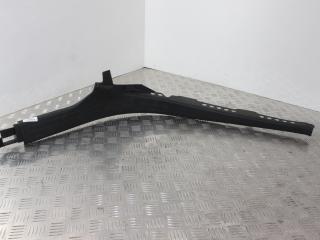 обшивка салона Audi A6 4F/C6 2005, серо-голубой, седан, 4F0867767