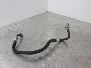 трубка кондиционера Audi A6 4F/C6 2005, серо-голубой, седан