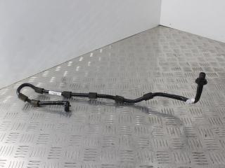 трубка вакуумного насоса Audi A6 4F/C6 2005, серо-голубой, седан, 4F2611931