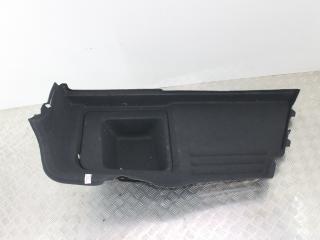 обшивка багажника Audi A6 4F/C6 2005, серо-голубой, седан