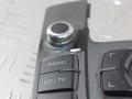джойстик управления мультимедиа Audi A6 4F/C6 2005, серо-голубой, седан, 4F291910 - фото №3