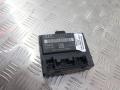 модуль управления двери Audi A6 4F/C6 2005, серо-голубой, седан, 4F0959795 - фото №2