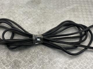 уплотнитель двери Audi A6 4F/C6 2005, серо-голубой, седан