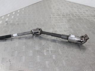 рулевой карданчик Audi A6 4F/C6 2005, серо-голубой, седан