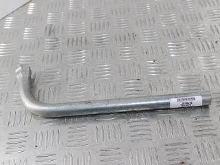 ключ колесный (балонный) Audi A6 4F/C6 2005, серо-голубой, седан, 012219