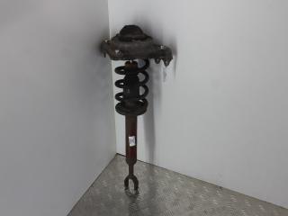 амортизатор передний правый Audi A6 4F/C6 2005, серо-голубой, седан, 4F0413031