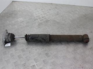 амортизатор задний Audi A6 4F/C6 2005, серо-голубой, седан