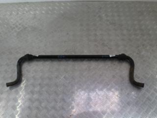 стабилизатор подвески (поперечной устойчивости) Audi A6 4F/C6 2005, серо-голубой, седан