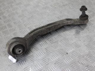 рычаг передний правый Audi A6 4F/C6 2005, 2.0 л., BRE, дизель, МКПП, седан, 4F0407694
