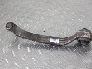 рычаг передний левый Audi A6 4F/C6 2005, 2.0 л., BRE, дизель, МКПП, седан, 4F0407693