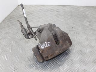 суппорт передний левый Audi A6 4F/C6 2005, 2.0 л., BRE, дизель, МКПП, седан