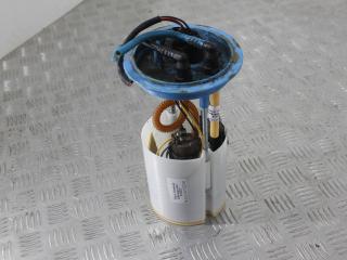 насос топливный Volkswagen Golf GTI 6 поколение 2011, 2.0 л., бензин, АКПП, синий, хетчбэк 3 дв., передний привод, 1K0919051