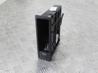 джойстик управления мультимедиа Volkswagen Golf GTI 6 поколение 2011, 2.0 л., бензин, АКПП, синий, хетчбэк 3 дв., передний привод, 5N0035344