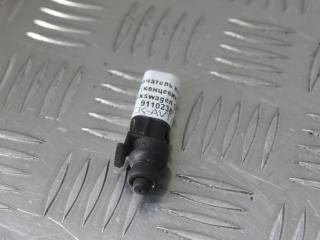 выключатель концевой (концевик) Volkswagen Golf GTI 6 поколение 2011, 2.0 л., бензин, АКПП, синий, хетчбэк 3 дв., передний привод, 6O6809986