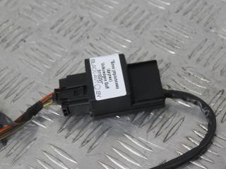 блок управления (другие) Volkswagen Golf GTI 6 поколение 2011, 2.0 л., бензин, АКПП, синий, хетчбэк 3 дв., передний привод, 1K906093