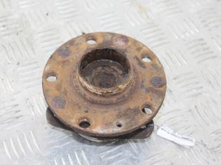 ступица задняя правая Audi A6 4F/C6 2005, серо-голубой, седан