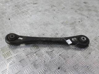 рычаг задний левый Audi A6 4F/C6 2005, серо-голубой, седан