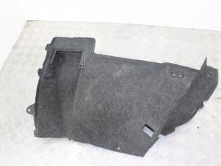 обшивка багажника Volkswagen Golf GTI 6 поколение 2011, 2.0 л., бензин, АКПП, синий, хетчбэк 3 дв., передний привод, 5K6867428