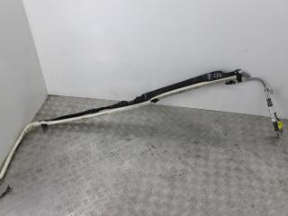 подушка безопасности боковая (шторка) Volkswagen Golf GTI 6 поколение 2011, 2.0 л., бензин, АКПП, синий, хетчбэк 3 дв., передний привод, 1K6880741