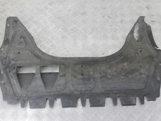 защита двигателя Volkswagen Golf GTI 6 поколение 2011, 2.0 л., бензин, АКПП, синий, хетчбэк 3 дв., передний привод, 1K0825237