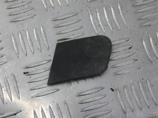 заглушка (решетка) в бампер Volkswagen Golf GTI 6 поколение 2011, 2.0 л., бензин, АКПП, синий, хетчбэк 3 дв., передний привод, 1K0867444