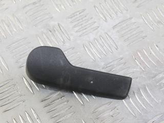 ручка открывания капота Volkswagen Golf GTI 6 поколение 2011, 2.0 л., бензин, АКПП, синий, хетчбэк 3 дв., передний привод, 1J1823533