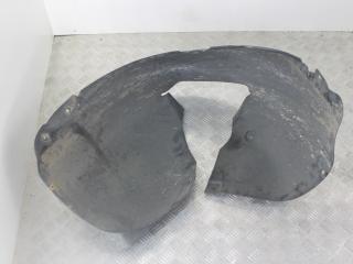 защита арок передняя правая (подкрылок) Volkswagen Golf GTI 6 поколение 2011, 2.0 л., бензин, АКПП, синий, хетчбэк 3 дв., передний привод, 5K0805978