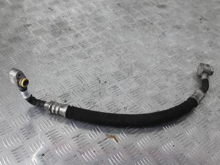 трубка кондиционера Audi A6 4F/C6 2005, серо-голубой, седан, 4F0260707C