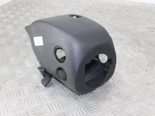 кожух рулевой колонки Volkswagen Golf GTI 6 поколение 2011, 2.0 л., бензин, АКПП, синий, хетчбэк 3 дв., передний привод, 5N0858564