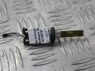 датчик температуры в выпускном коллекторе Volkswagen Golf GTI 6 поколение 2011, 2.0 л., бензин, АКПП, синий, хетчбэк 3 дв., передний привод, 1K0907543