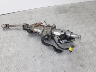 рулевая колонка Volkswagen Golf GTI 6 поколение 2011, 2.0 л., бензин, АКПП, синий, хетчбэк 3 дв., передний привод, 1K1419502CN