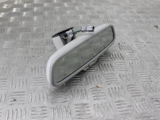 зеркало салона Audi A6 4F/C6 2007, 2.4 л., BDW, бензин, серебро, седан