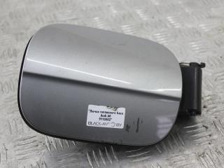 лючок топливного бака Audi A6 4F/C6 2007, 2.4 л., BDW, бензин, серебро, седан