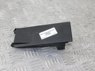 блок предохранителей Audi A6 4F/C6 2007, 2.4 л., BDW, бензин, серебро, седан, 4F0971981