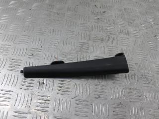 пластик Audi A6 4F/C6 2007, 2.4 л., BDW, бензин, серебро, седан, 4F0868203