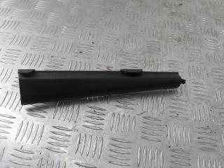 пластик Audi A6 4F/C6 2007, 2.4 л., BDW, бензин, серебро, седан, 4F0868204