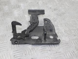 замок капота Audi A6 4F/C6 2007, 2.4 л., BDW, бензин, серебро, седан, 1F0823480