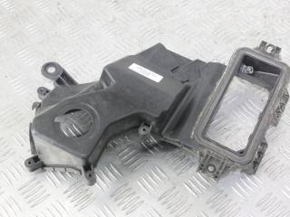 крышка блока предохранителей Audi A6 4F/C6 2007, 2.4 л., BDW, бензин, серебро, седан, 4F1937575