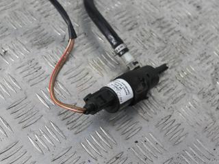 насос (моторчик) омывателя стекла Audi A6 4F/C6 2007, 2.4 л., BDW, бензин, серебро, седан, 3B7955681