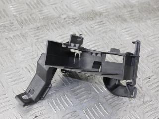 кронштейн (крепление) Audi A6 4F/C6 2007, 2.4 л., BDW, бензин, серебро, седан, 4F0907179