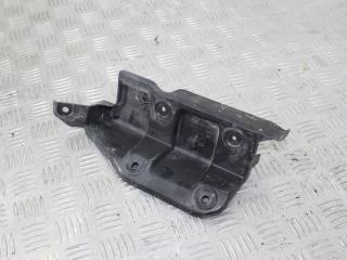 крепление бампера Audi A6 4F/C6 2007, 2.4 л., BDW, бензин, серебро, седан, 4F5807892